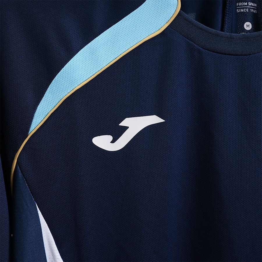 BỘ QUẦN ÁO BÓNG ĐÁ JOMA - 3156FPB021-171 - XANH