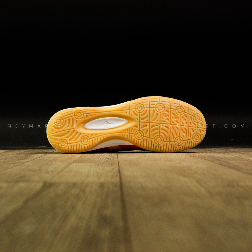 KAMITO FUTSAL TA11 IN - F21007 - ĐỎ/VÀNG