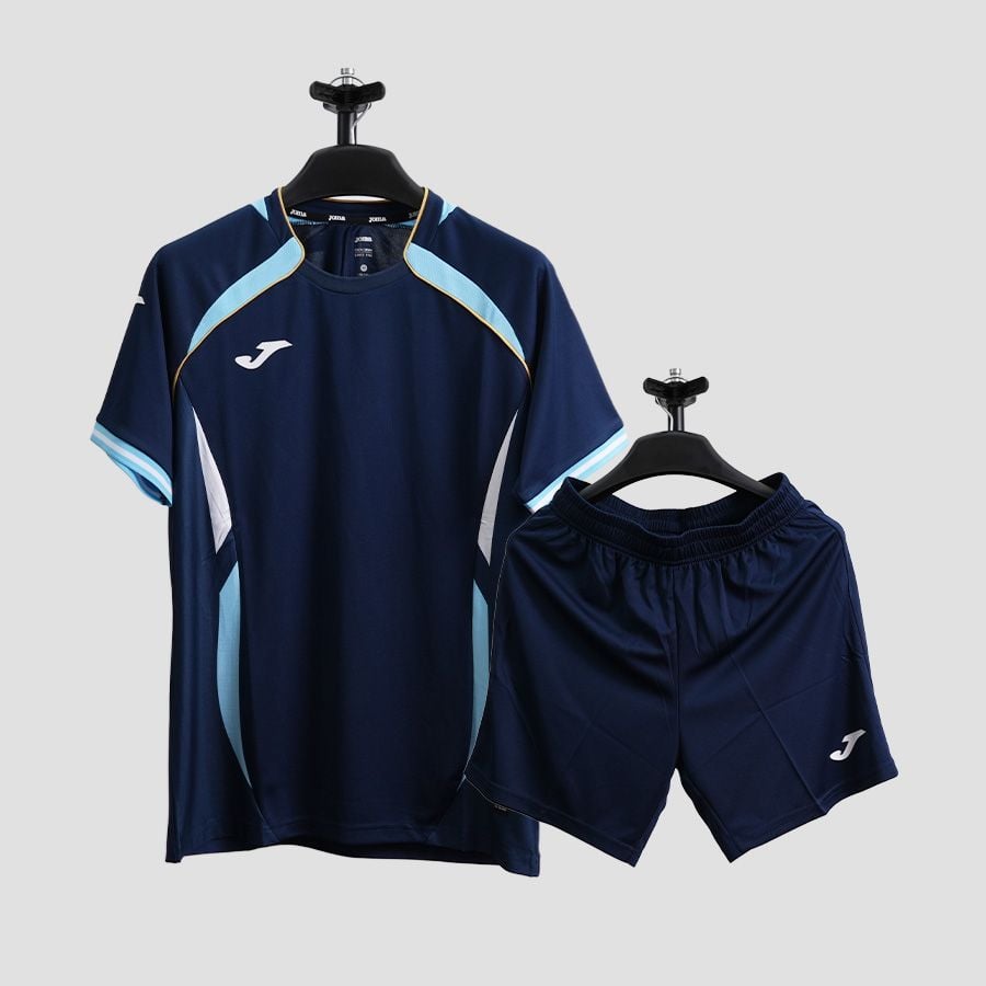 BỘ QUẦN ÁO BÓNG ĐÁ JOMA - 3156FPB021-171 - XANH