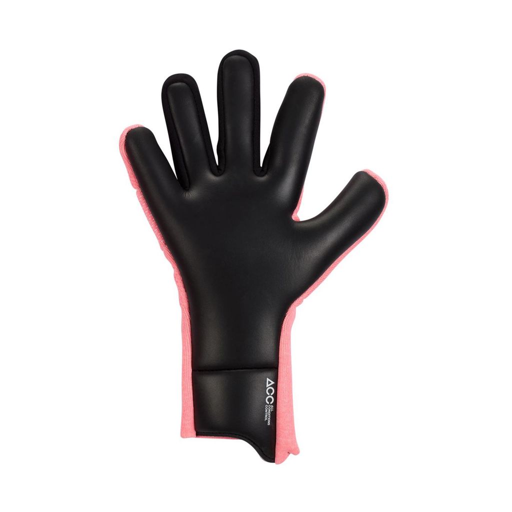 Găng Tay Thủ Môn Chính Hãng Thái Lan H3 DEVA2 Xanh Da